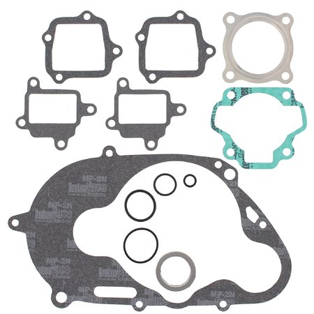 WINDEROSA Complete Gasket Kit for Yamaha PW80 83 84 85 86 87 88 89 90-06 808615